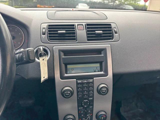 2005 Volvo S40 T5