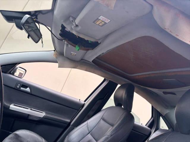 2005 Volvo S40 T5