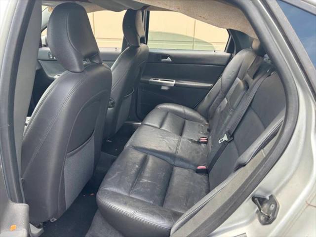 2005 Volvo S40 T5