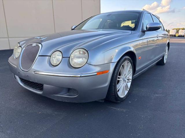 2008 Jaguar S-TYPE 3.0 V6 for sale in Naperville, IL