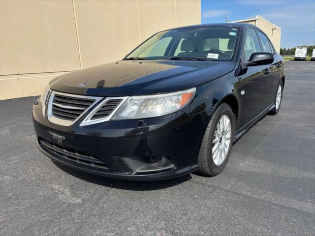 2009 Saab 9-3 2.0T for sale in Naperville, IL