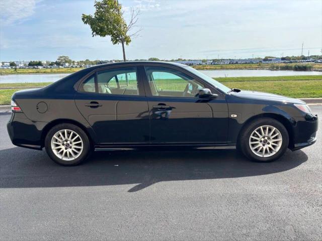 2009 Saab 9-3 2.0T
