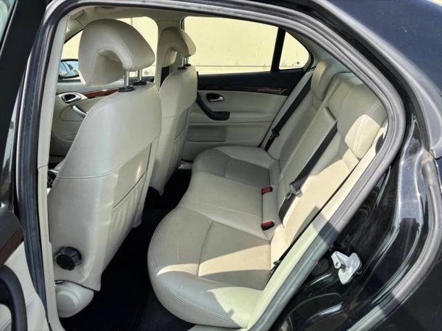 2009 Saab 9-3 2.0T