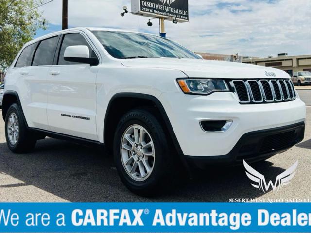 2019 Jeep Grand Cherokee Laredo 4x2 for sale in Phoenix, AZ
