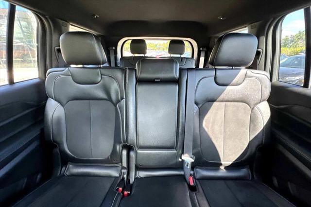 2024 Jeep Grand Cherokee L Altitude 4x4