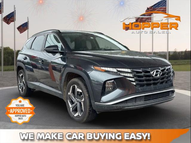 2023 Hyundai Tucson SEL for sale in Powell, TN