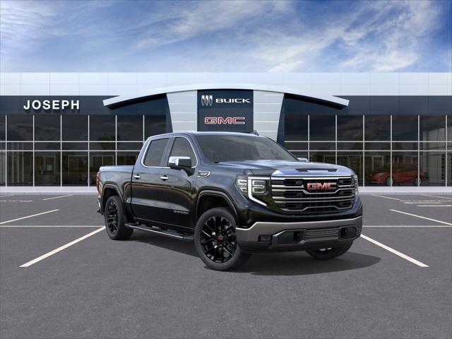 2026 GMC Sierra 1500 Crew Cab, Short Bed, SLT, 4WD for sale in Cincinnati, OH