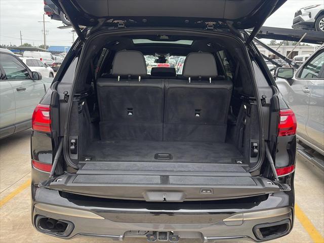 2020 BMW X7 M50i - Photo 6