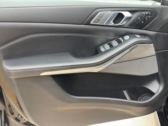 2020 BMW X7 M50i - Photo 7