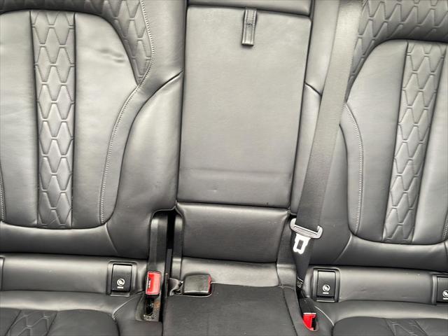 2020 BMW X7 M50i - Photo 20