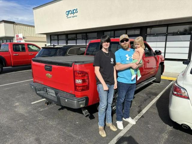 2012 Chevrolet Silverado 1500 LTZ for sale in Corbin, KY