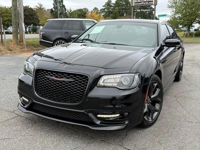 2021 Chrysler 300 300S for sale in Marietta, GA