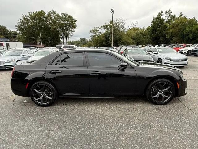 2021 Chrysler 300 300S