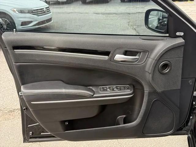 2021 Chrysler 300 300S