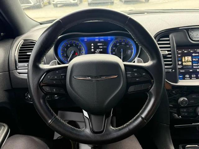 2021 Chrysler 300 300S