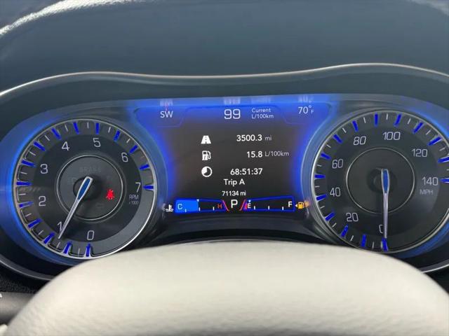 2021 Chrysler 300 300S