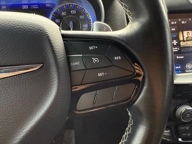 2021 Chrysler 300 300S