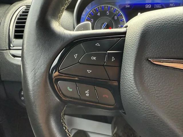 2021 Chrysler 300 300S