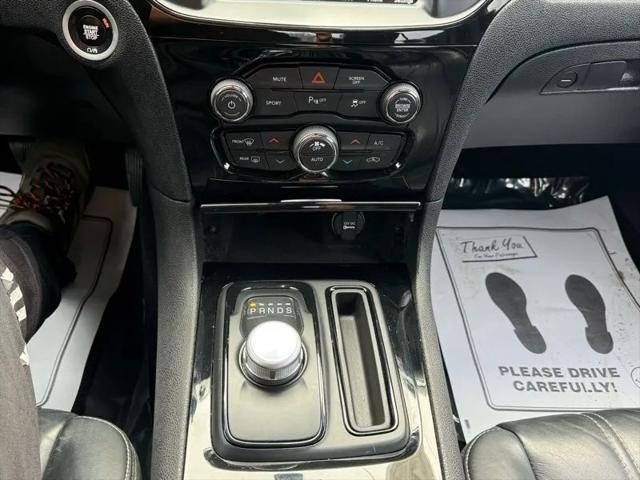 2021 Chrysler 300 300S