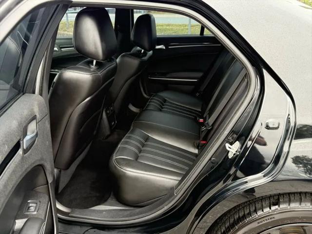 2021 Chrysler 300 300S