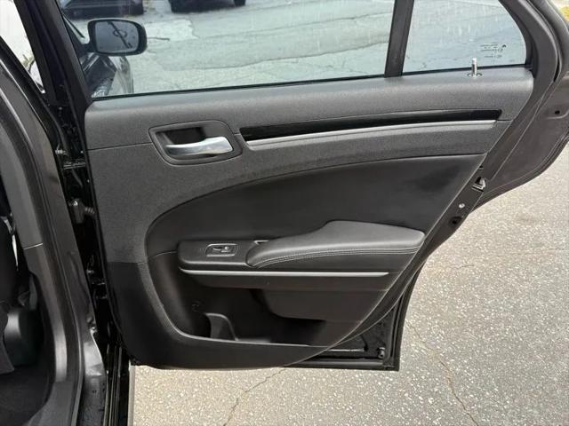 2021 Chrysler 300 300S