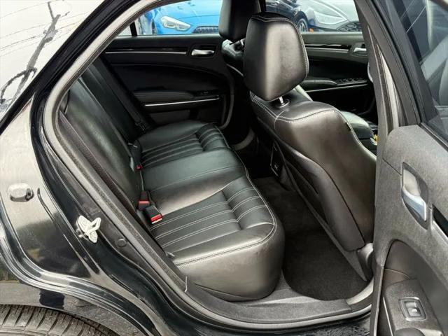 2021 Chrysler 300 300S