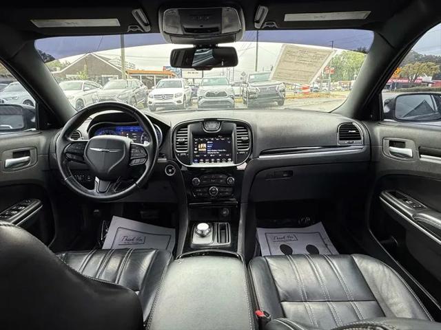 2021 Chrysler 300 300S