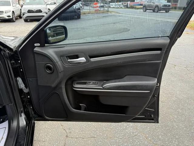2021 Chrysler 300 300S
