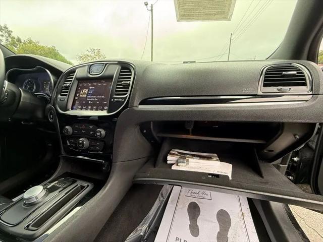 2021 Chrysler 300 300S