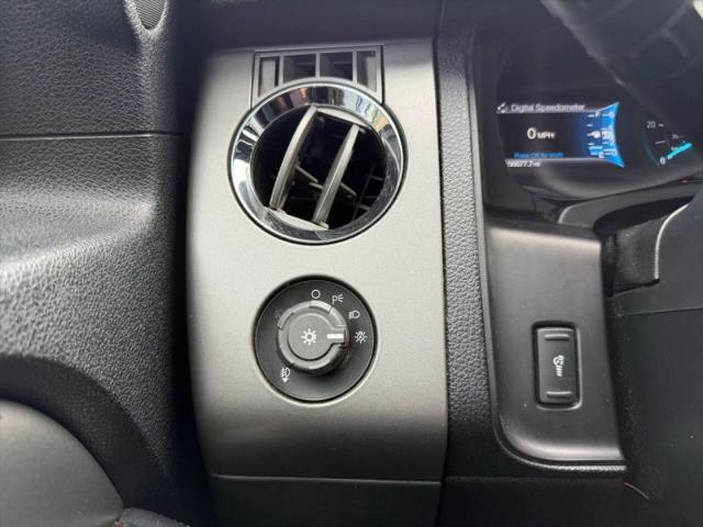 2015 Ford Expedition Platinum