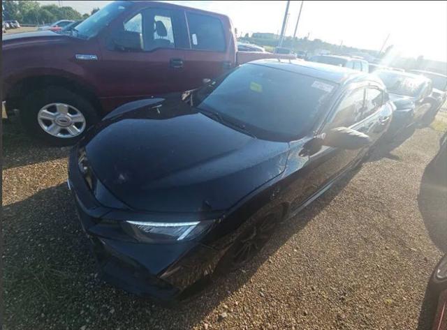 2017 Honda Civic Sport Touring for sale near Fairfield, OH