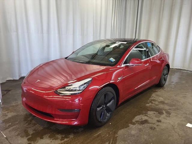 2019 Tesla Model 3 Long Range for sale near Fairfield, OH