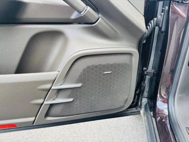 2017 Porsche Cayenne Platinum Edition