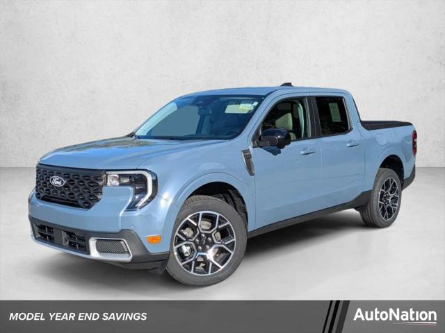 2025 Ford Maverick Lariat for sale in Jacksonville, FL