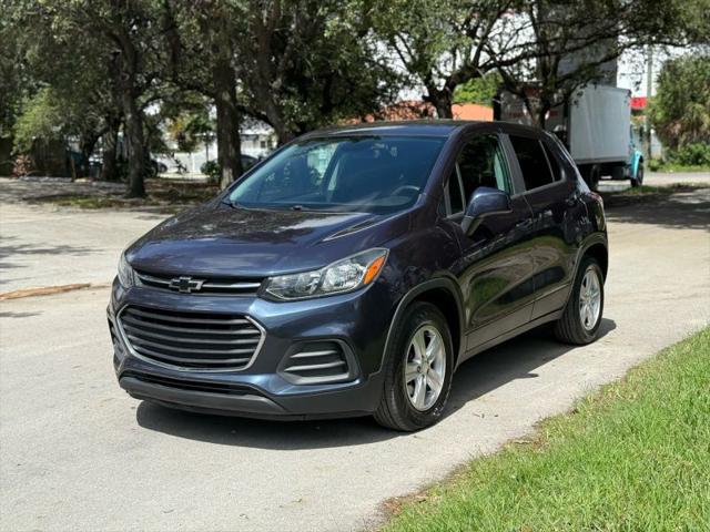 2019 Chevrolet Trax LS for sale in Miami, FL