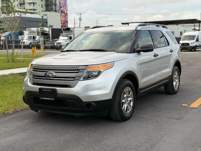 2014 Ford Explorer Base for sale in Miami, FL