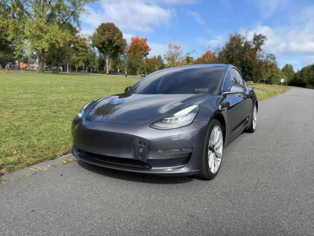 2018 Tesla Model 3 Long Range for sale in Paterson, NJ