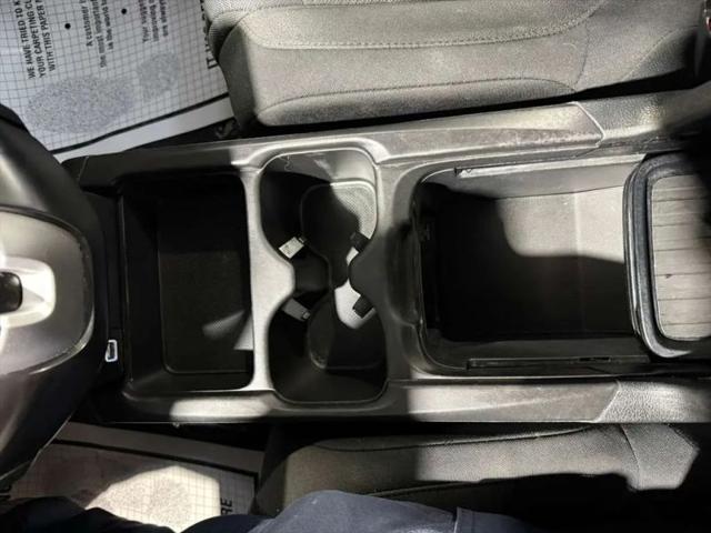 2021 Honda CR-V AWD LX