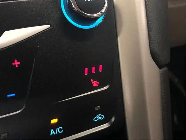 2013 Ford Fusion Hybrid SE