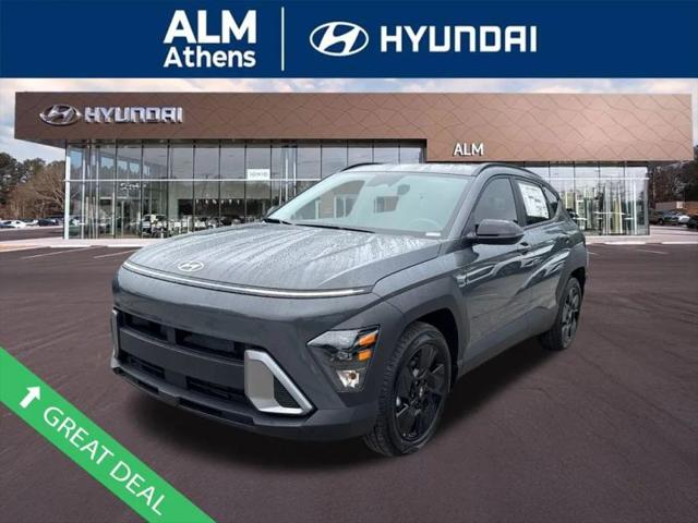 2026 Hyundai Kona SEL Sport for sale in Bogart, GA