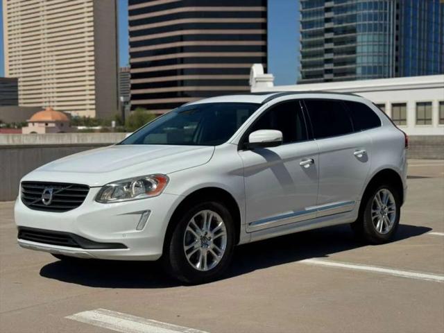 2015 Volvo XC60 T5 Platinum for sale in Phoenix, AZ