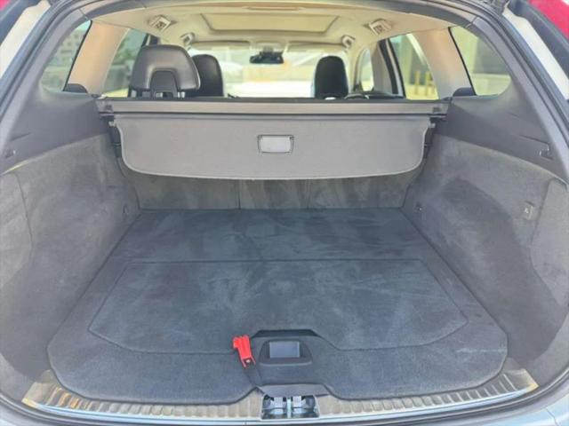 2015 Volvo XC60 T5 Platinum