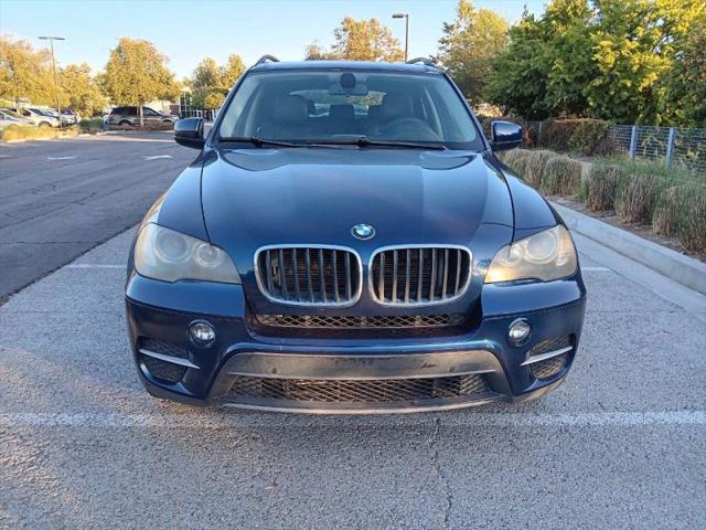 2011 BMW X5 xDrive35i Premium