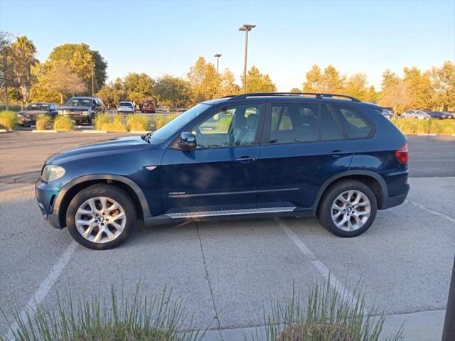 2011 BMW X5 xDrive35i Premium
