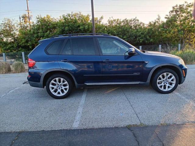 2011 BMW X5 xDrive35i Premium