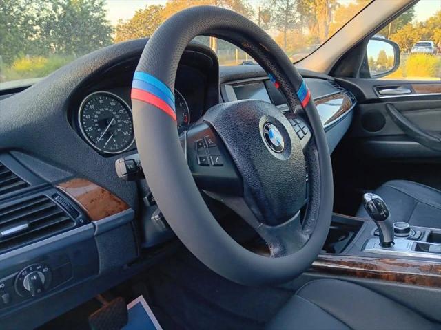 2011 BMW X5 xDrive35i Premium