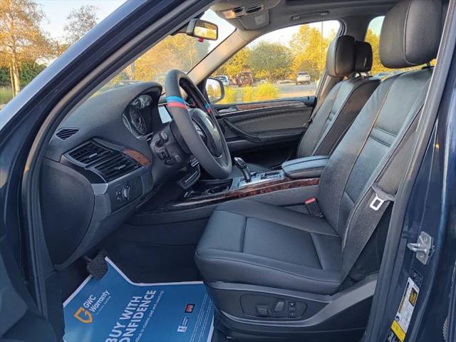 2011 BMW X5 xDrive35i Premium