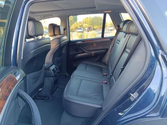 2011 BMW X5 xDrive35i Premium