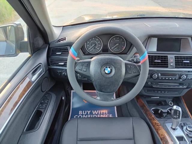 2011 BMW X5 xDrive35i Premium