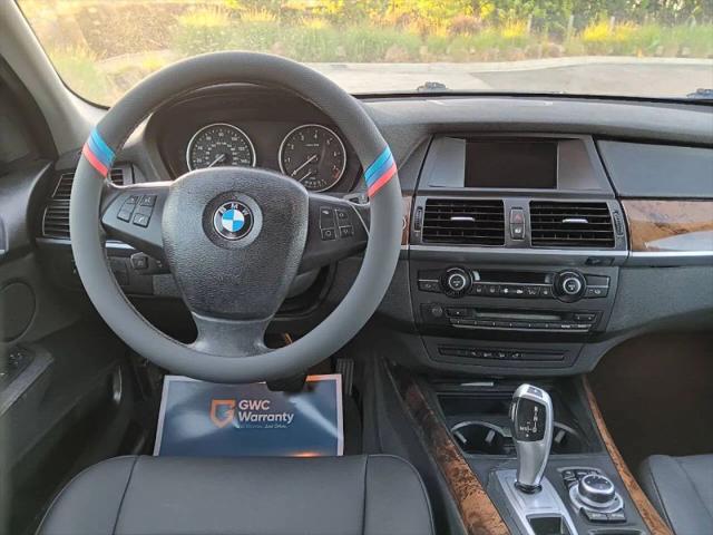 2011 BMW X5 xDrive35i Premium